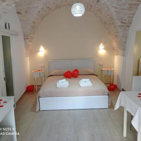 Casa Lari Apartment Martina Franca Exterior foto