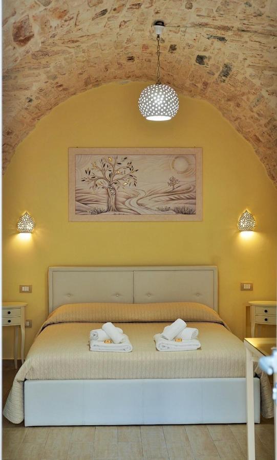 Casa Lari Apartment Martina Franca Exterior foto