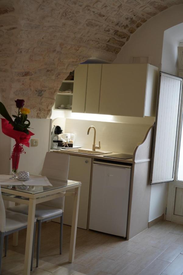 Casa Lari Apartment Martina Franca Exterior foto