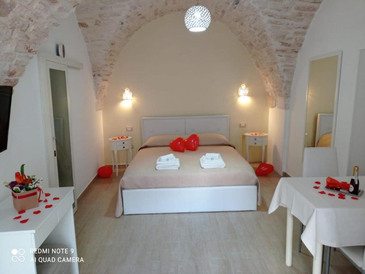 Casa Lari Apartment Martina Franca Exterior foto